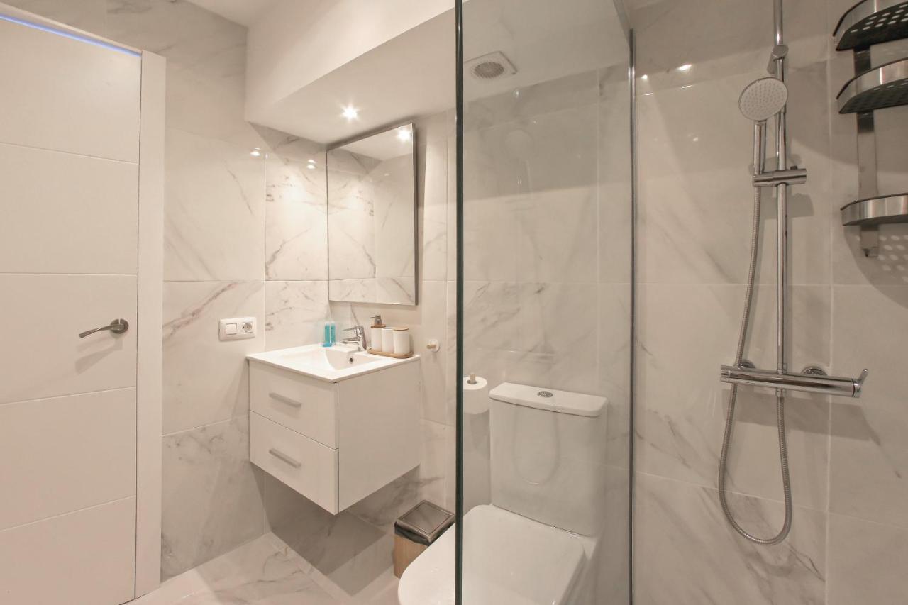 Stylish Modern Studio With Ocean View And Pools, 1001, Ponderosa Playa de las Américas Exterior foto